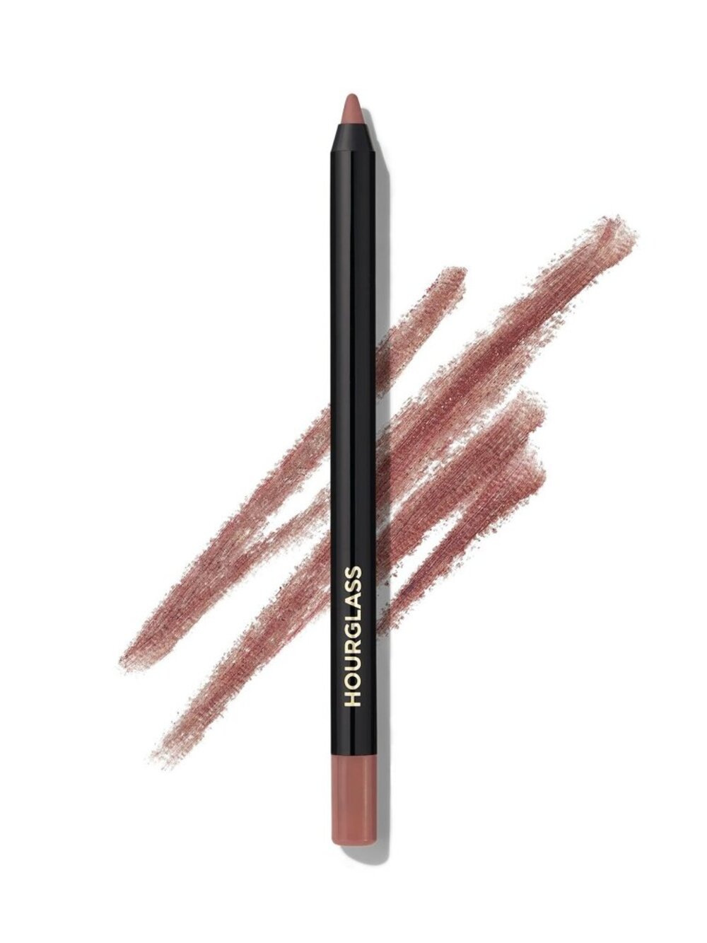 Hourglass Shape and Sculpt Lip Liner in Tempt 3